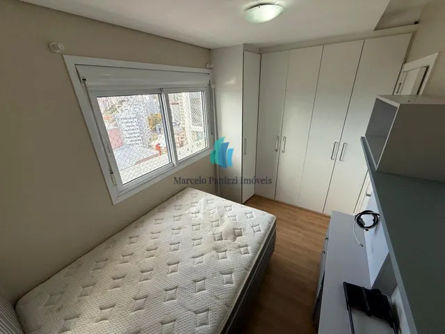 Imagem 3: Apartamento Mobiliado