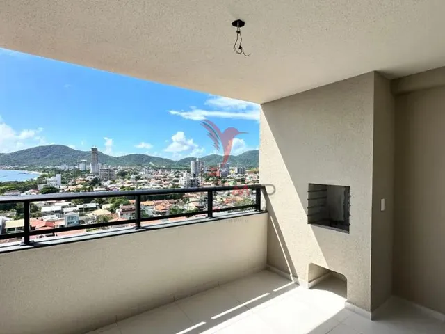 Imagem: Apartamento com 2 dormitórios na praia