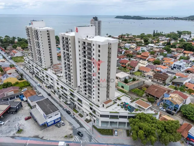 Imagem 3: Apartamento com 2 dormitórios na praia de Penha-SC