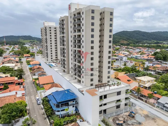 Imagem 6: Apartamento com 2 dormitórios na praia de Penha-SC