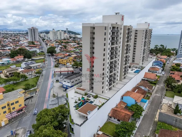 Imagem 13: Apartamento com 2 dormitórios na praia de Penha-SC