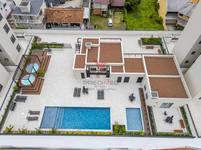 Imagem 9: Apartamento com 2 dormitórios na praia de Penha-SC