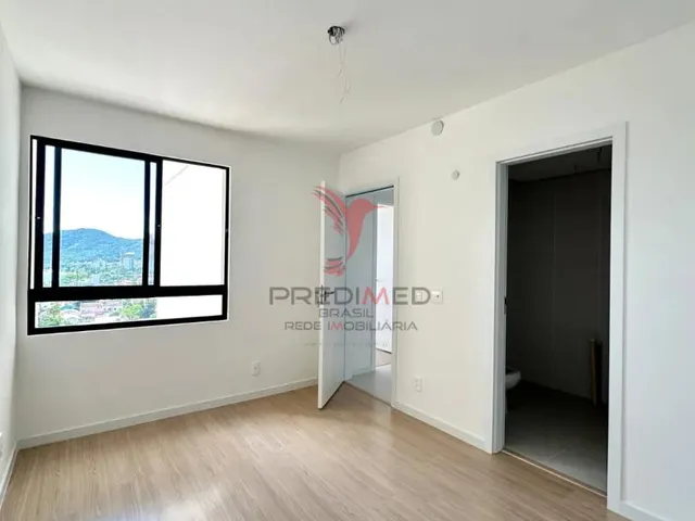 Imagem 8: Apartamento com 2 dormitórios na praia de Penha-SC