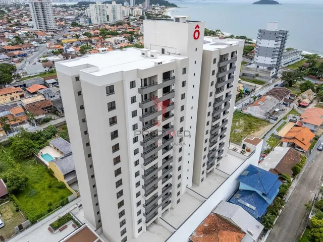 Imagem 5: Apartamento com 2 dormitórios na praia de Penha-SC