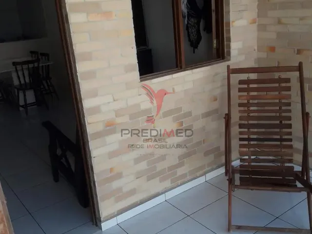 Imagem 13: Casa térrea no Bessa — a 850m da praia