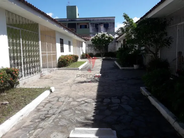 Imagem 5: Casa térrea no Bessa — a 850m da praia