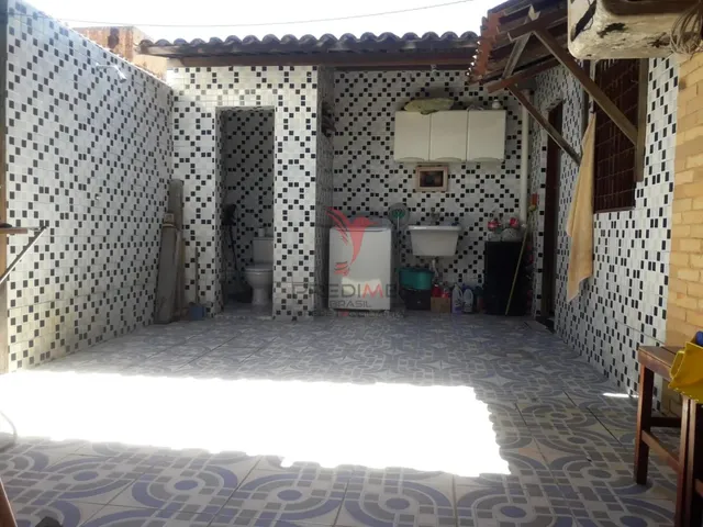 Imagem 14: Casa térrea no Bessa — a 850m da praia