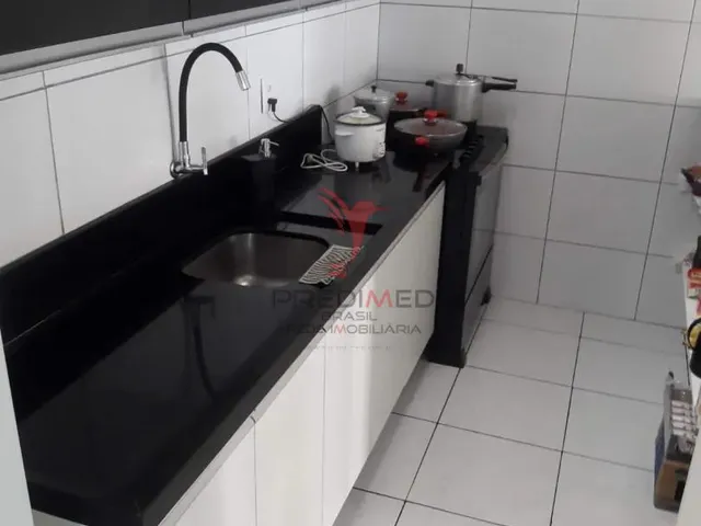 Imagem 9: Casa térrea no Bessa — a 850m da praia