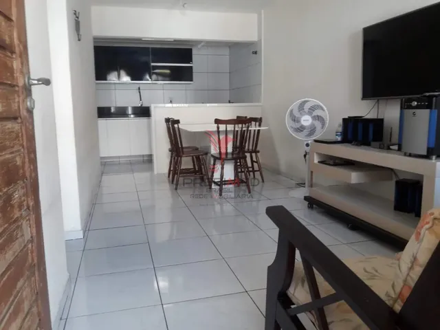 Imagem 11: Casa térrea no Bessa — a 850m da praia