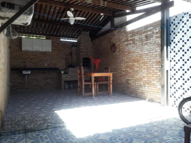 Imagem 10: Casa térrea no Bessa — a 850m da praia
