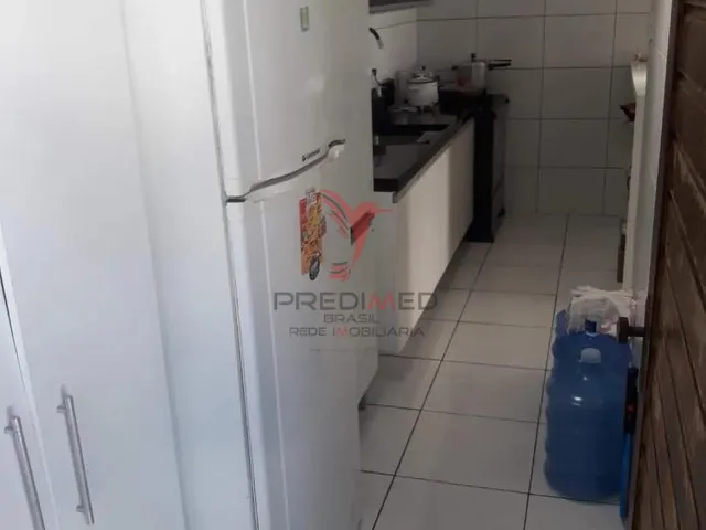 Imagem 15: Casa térrea no Bessa — a 850m da praia