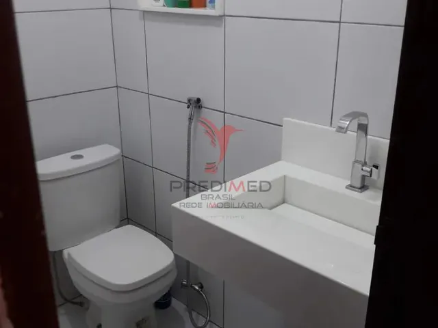 Imagem 3: Casa térrea no Bessa — a 850m da praia