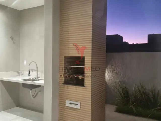 Imagem 7: Casa de 93m² com piscina e área gourmet — exclusividade em cada detalhe