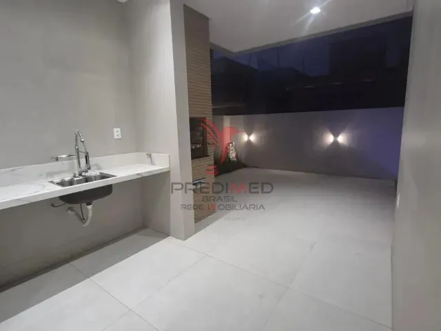 Imagem 13: Casa de 93m² com piscina e área gourmet — exclusividade em cada detalhe