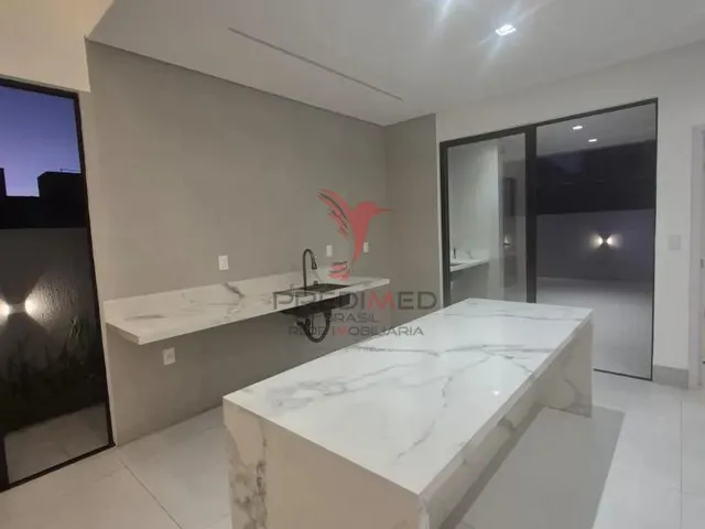 Imagem 3: Casa de 93m² com piscina e área gourmet — exclusividade em cada detalhe