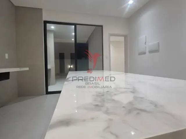 Imagem 2: Casa de 93m² com piscina e área gourmet — exclusividade em cada detalhe