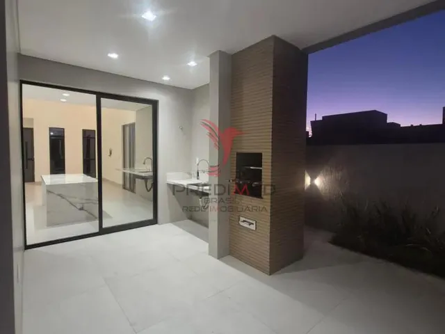 Imagem 14: Casa de 93m² com piscina e área gourmet — exclusividade em cada detalhe