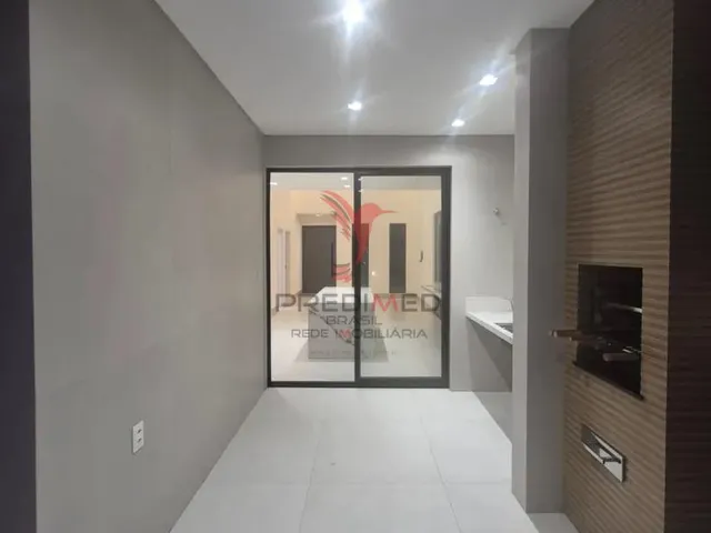 Imagem 10: Casa de 93m² com piscina e área gourmet — exclusividade em cada detalhe