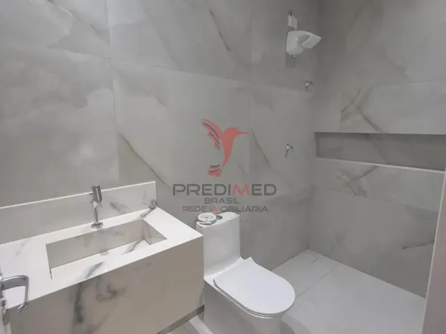 Imagem 9: Casa de 93m² com piscina e área gourmet — exclusividade em cada detalhe