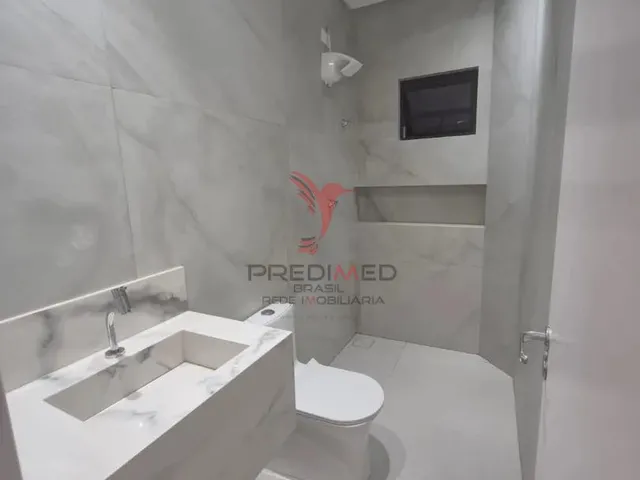Imagem 11: Casa de 93m² com piscina e área gourmet — exclusividade em cada detalhe