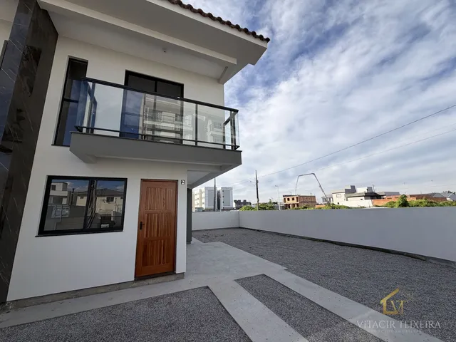 Imagem 3: Sobrado de Esquina Pronto para Morar na Nova Palhoça – Excelente Localização!