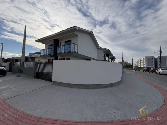 Imagem 8: Sobrado de Esquina Pronto para Morar na Nova Palhoça – Excelente Localização!