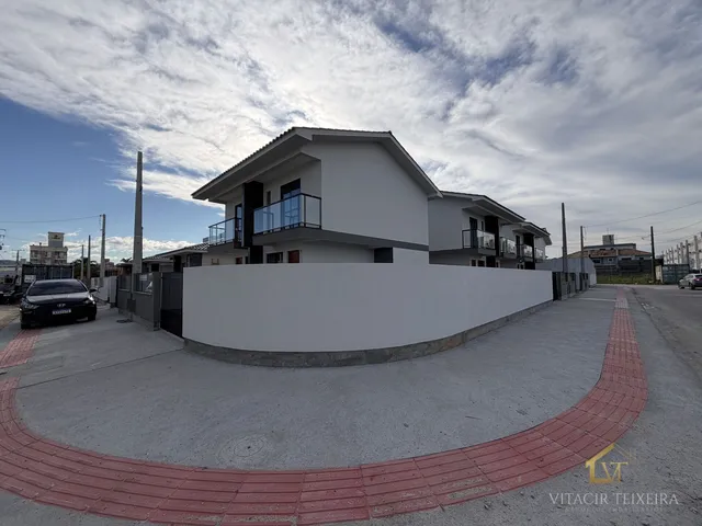 Imagem 7: Sobrado de Esquina Pronto para Morar na Nova Palhoça – Excelente Localização!