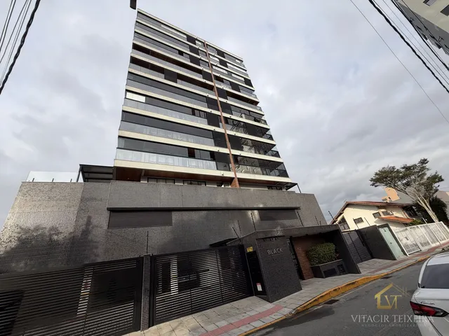 Imagem: BLACK RESIDENCE