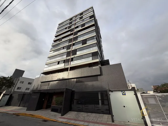 Imagem 10: BLACK RESIDENCE Apartamento com 3 dormitórios