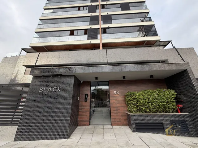 Imagem 13: BLACK RESIDENCE Apartamento com 3 dormitórios