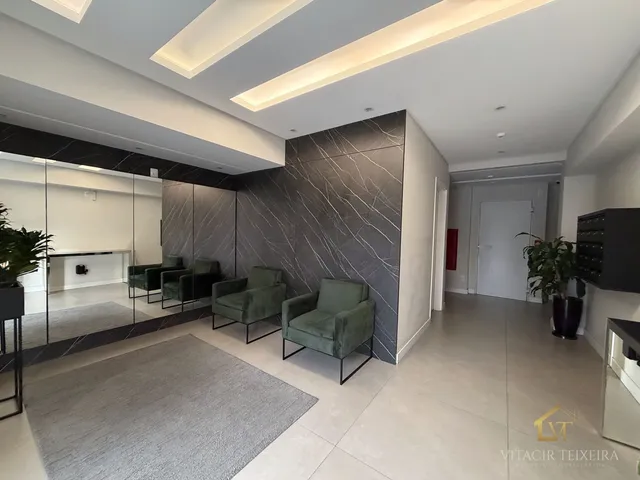 Imagem 2: BLACK RESIDENCE Apartamento com 3 dormitórios
