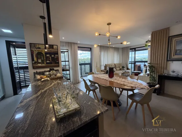 Imagem 5: BLACK RESIDENCE Apartamento com 3 dormitórios