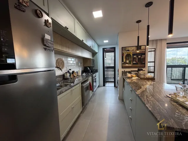 Imagem 8: BLACK RESIDENCE Apartamento com 3 dormitórios