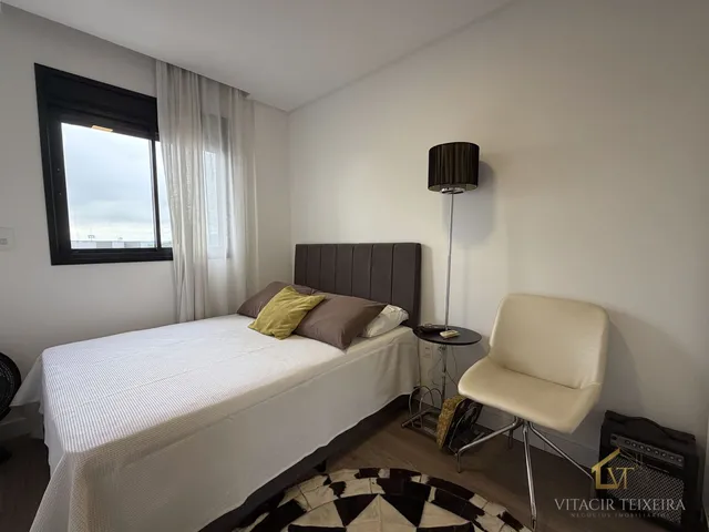 Imagem 16: BLACK RESIDENCE Apartamento com 3 dormitórios