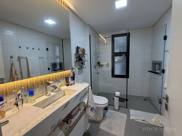 Imagem 4: BLACK RESIDENCE Apartamento com 3 dormitórios