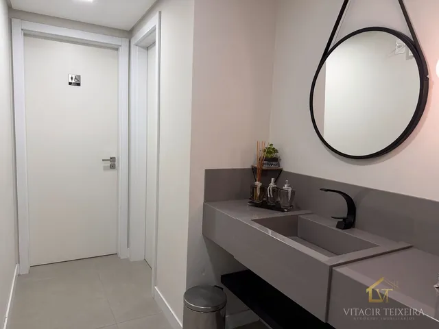 Imagem 12: BLACK RESIDENCE Apartamento com 3 dormitórios