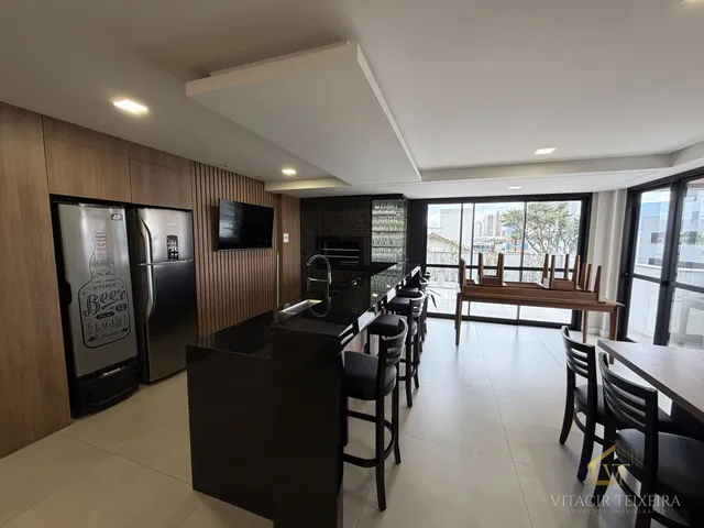 Imagem 15: BLACK RESIDENCE Apartamento com 3 dormitórios