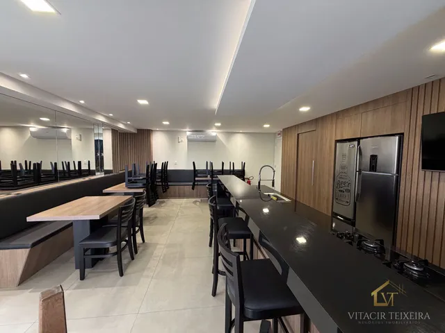 Imagem 9: BLACK RESIDENCE Apartamento com 3 dormitórios