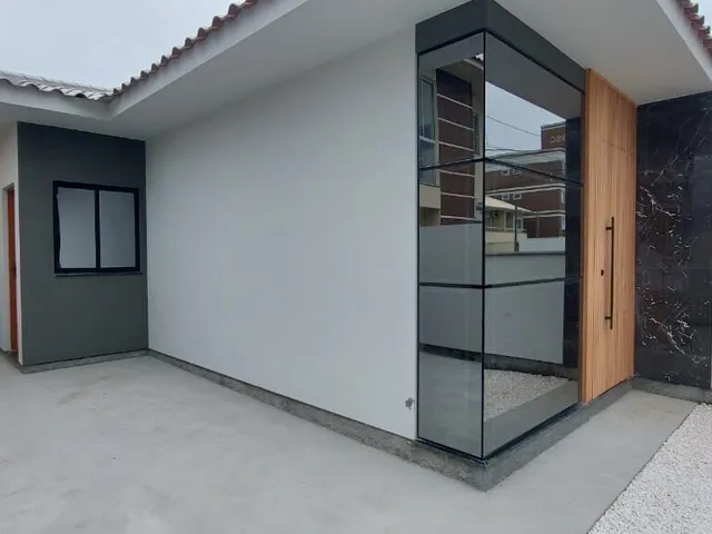 Imagem 10: Casa à venda no bairro Nova Palhoça - Palhoça/SC
