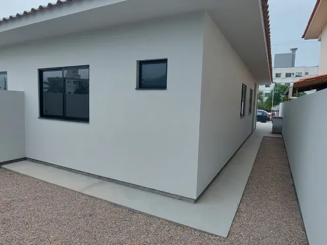 Imagem 8: Casa à venda no bairro Nova Palhoça - Palhoça/SC