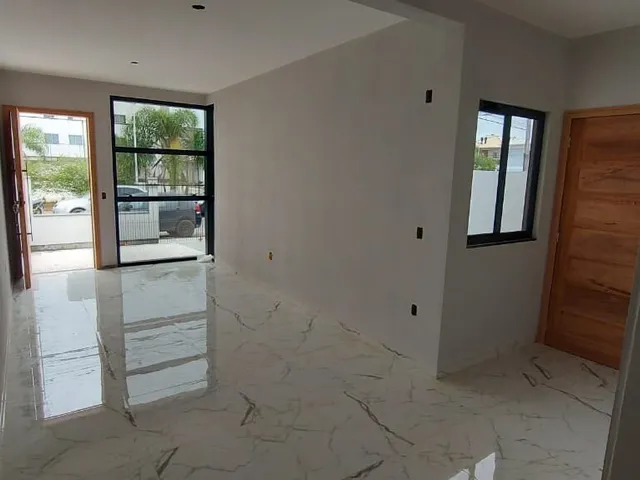 Imagem 2: Casa à venda no bairro Nova Palhoça - Palhoça/SC