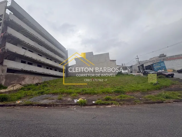Imagem: Terreno comercial em Loteamento à Venda
