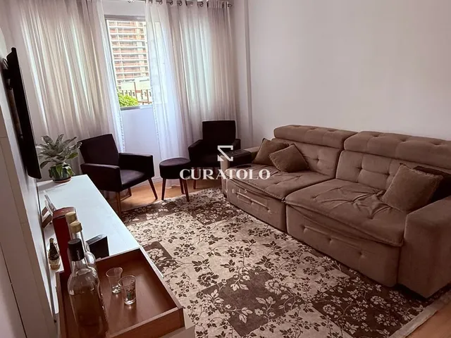 Imagem: Apartamento à venda com 73 m², 2 quartos