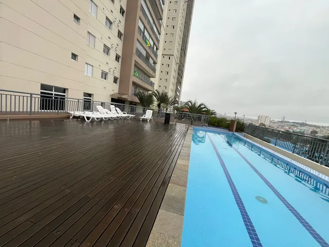 Imagem 3: Apartamento à venda com 92 m², 3 quartos, varanda gourmet e 2 vagas...