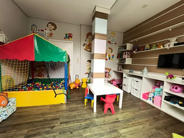 Imagem 10: Apartamento à venda com 92 m², 3 quartos, varanda gourmet e 2 vagas...