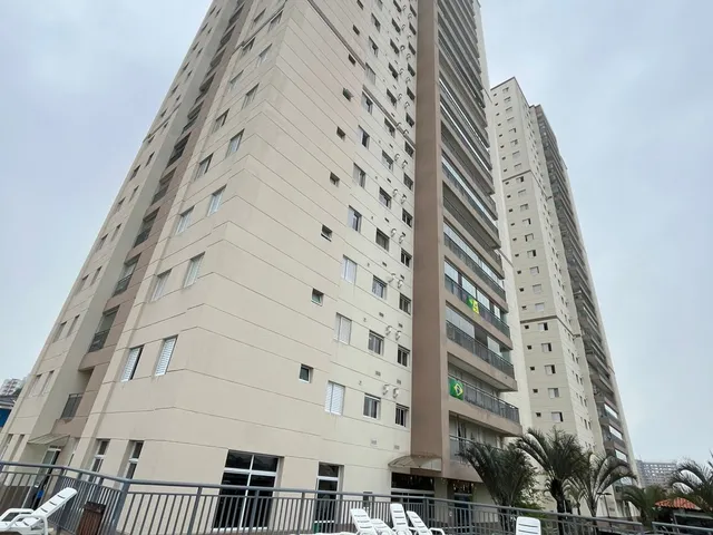 Imagem 13: Apartamento à venda com 92 m², 3 quartos, varanda gourmet e 2 vagas...