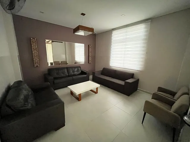 Imagem 2: Apartamento à venda com 92 m², 3 quartos, varanda gourmet e 2 vagas...