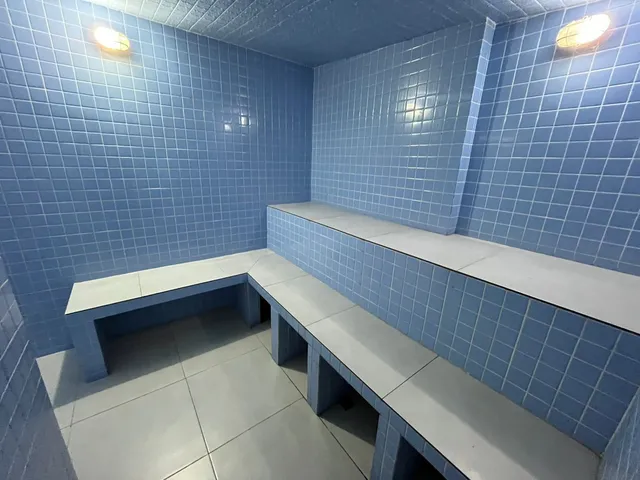 Imagem 6: Apartamento à venda com 92 m², 3 quartos, varanda gourmet e 2 vagas...