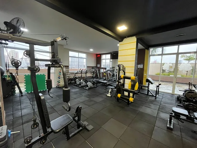 Imagem 8: Apartamento à venda com 92 m², 3 quartos, varanda gourmet e 2 vagas...