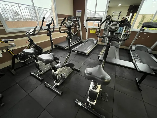 Imagem 15: Apartamento à venda com 92 m², 3 quartos, varanda gourmet e 2 vagas...
